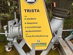Zunhammer Trista Funk 230