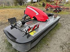 Massey Ferguson DM 316 FP-KC