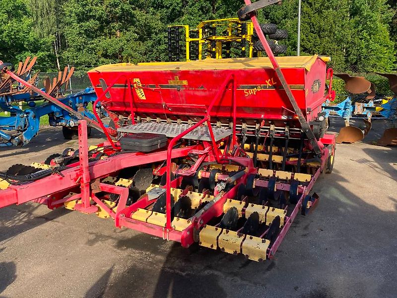 Väderstad Rapid 400C