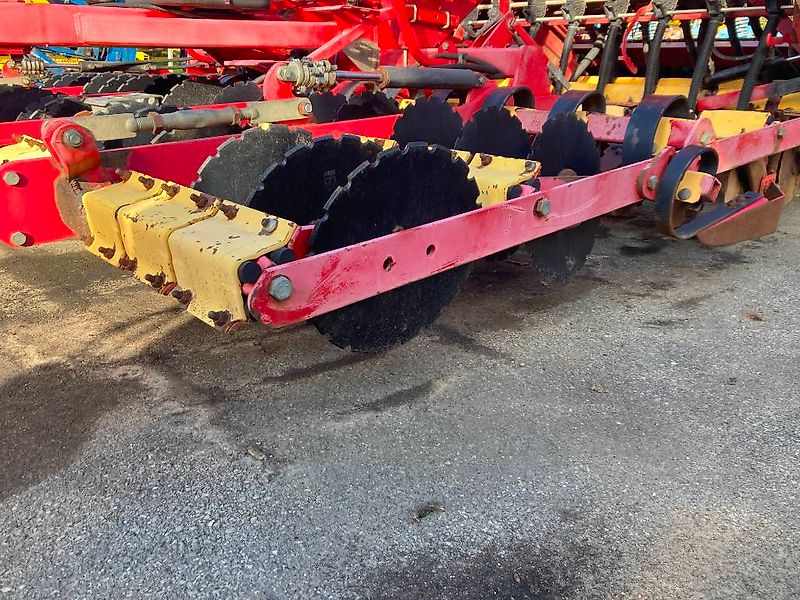 Väderstad Rapid 400C