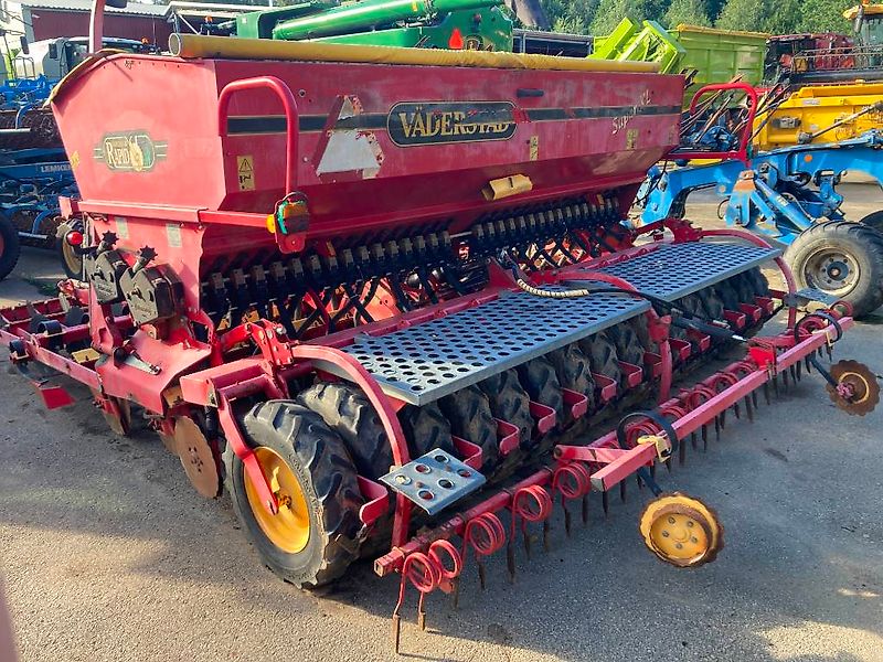 Väderstad Rapid 400C