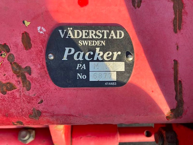 Väderstad Rapid 400C
