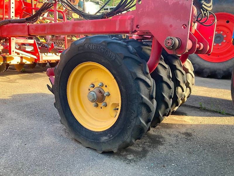 Väderstad Rapid 400C