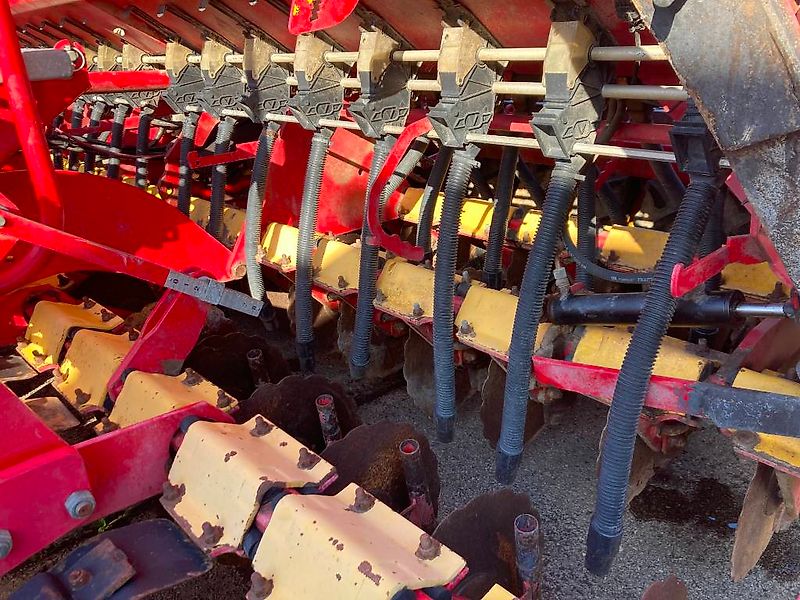 Väderstad Rapid 400C