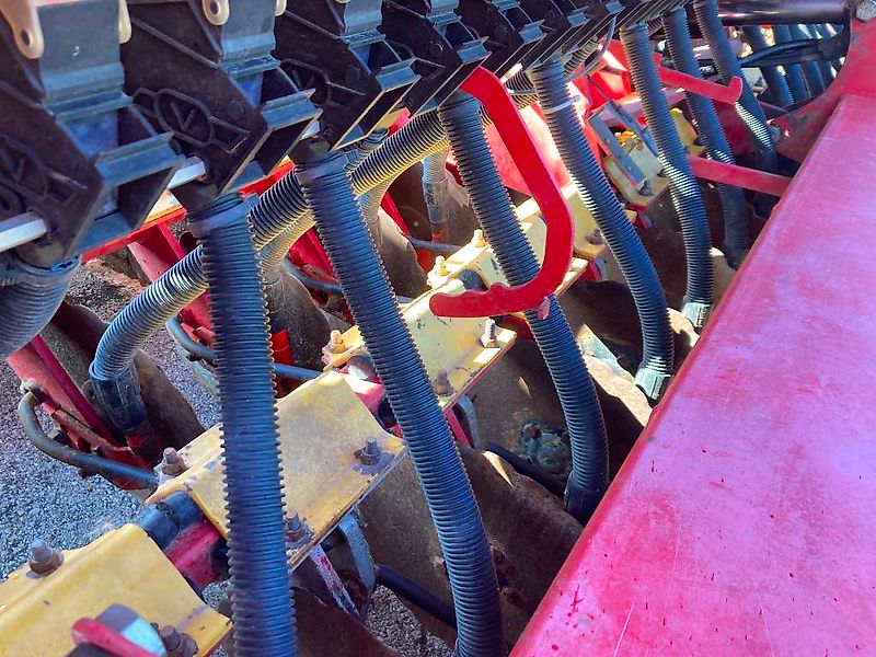 Väderstad Rapid 400C