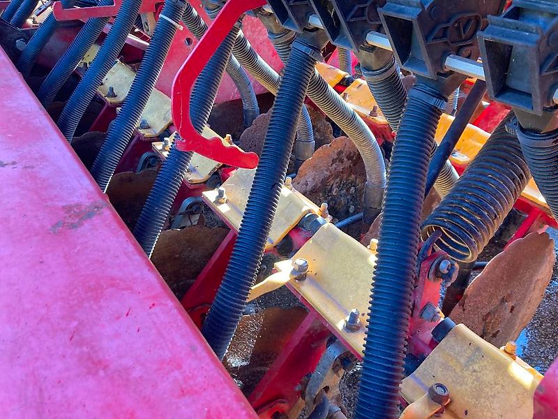 Väderstad Rapid 400C