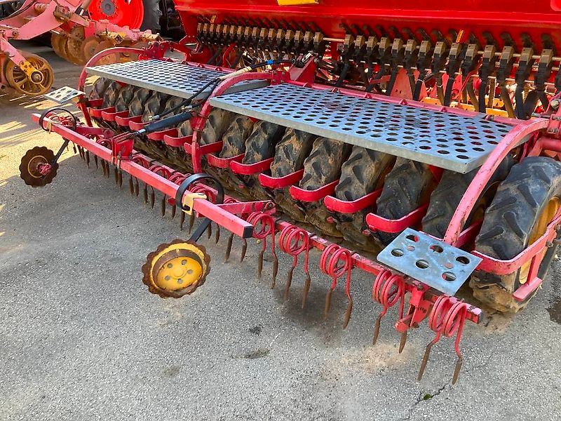 Väderstad Rapid 400C