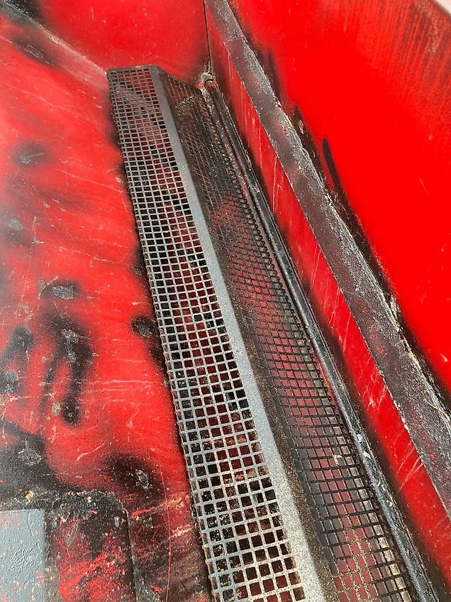 Väderstad Rapid 400C