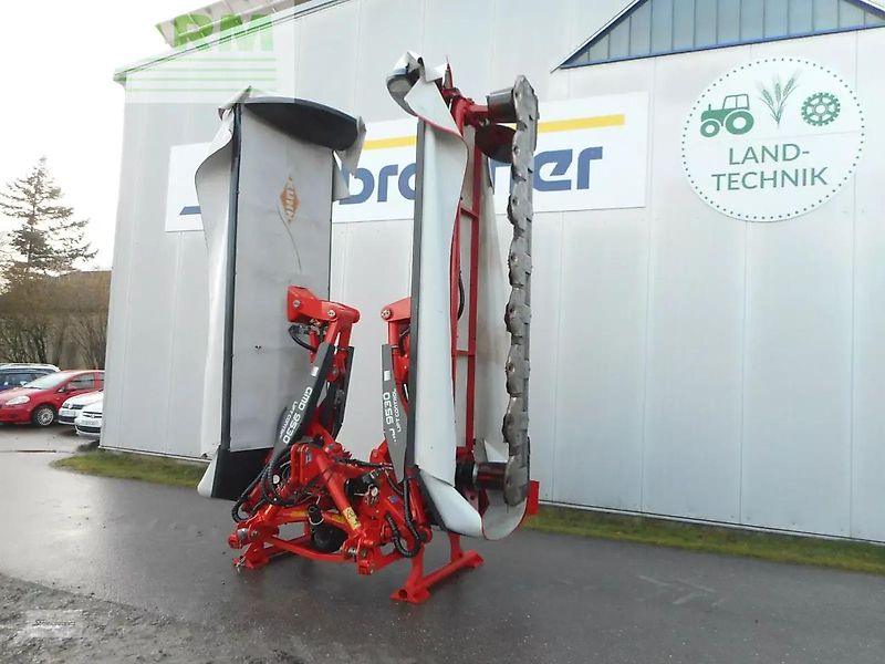 Kuhn gmd 9530 ff