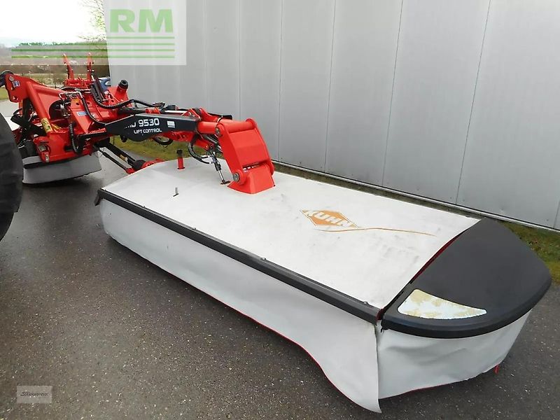 Kuhn gmd 9530 ff