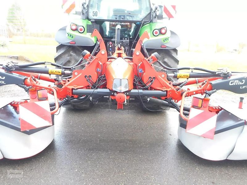 Kuhn gmd 9530 ff