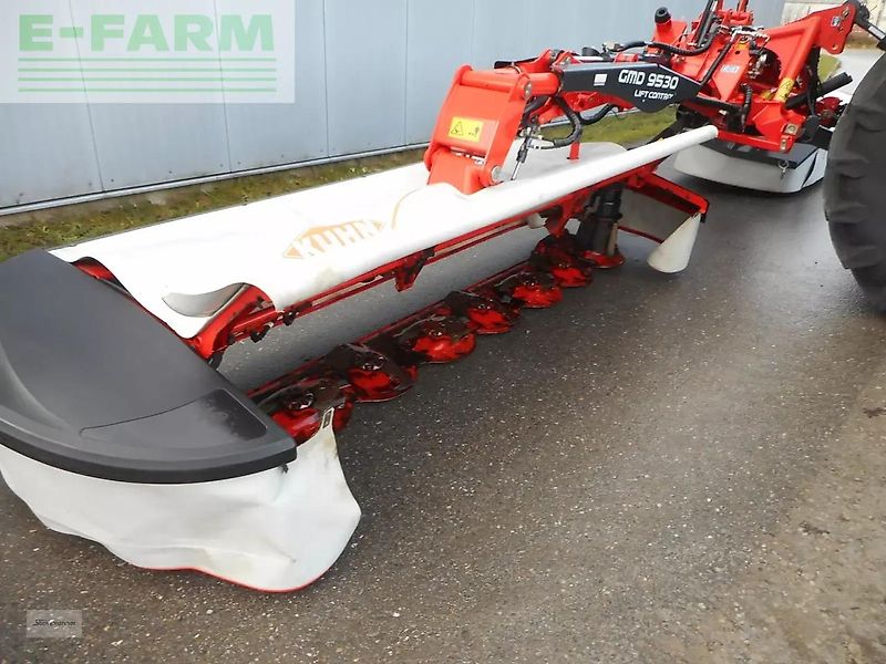 Kuhn gmd 9530 ff