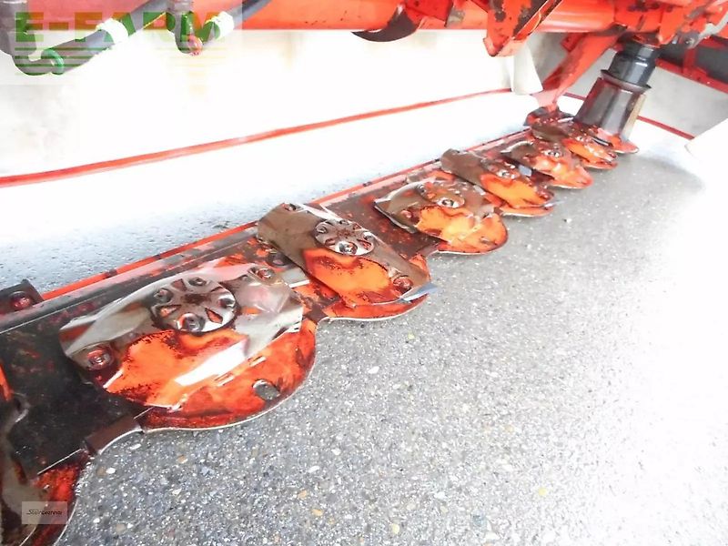 Kuhn gmd 9530 ff