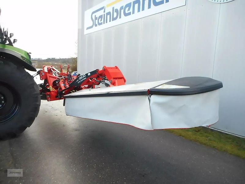 Kuhn gmd 9530 ff