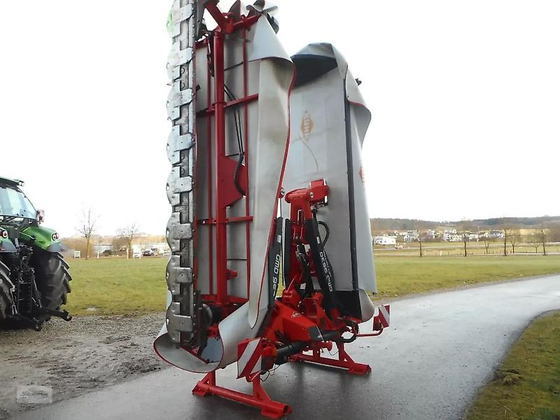 Kuhn gmd 9530 ff