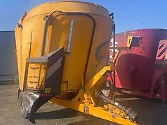 Lucas mélangeuse spirmix 140 lucas