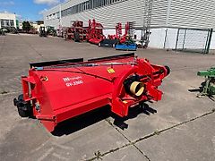 Fransgard Schwadlüfter SV 2500