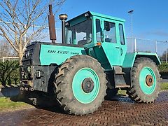 Mercedes-Benz MB Trac 1500 Turbo 1983