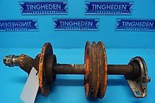 Dronningborg 1650 (Spare part/Reservedel/Ersatzteil)