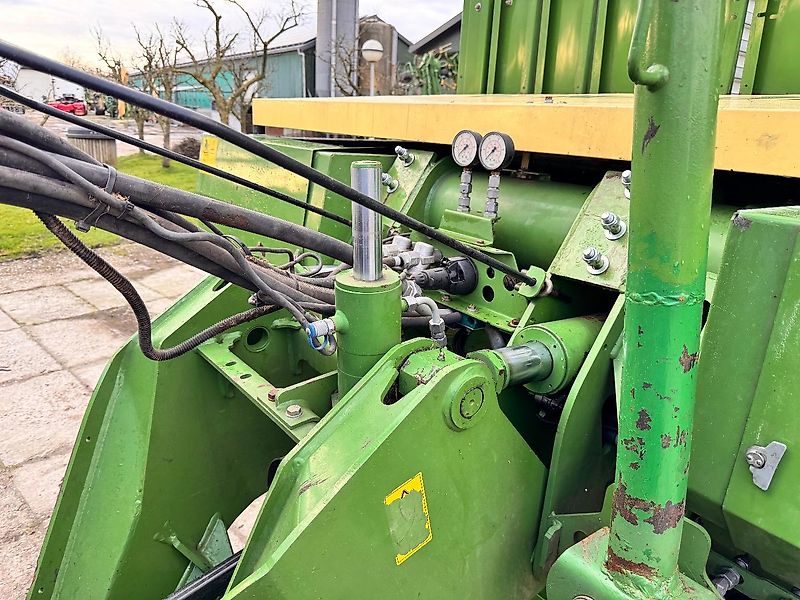 Krone MX 350 GL