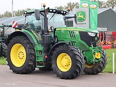 John Deere 6175R TRAKTOR