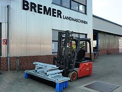 KehrMulli KM 1500 / KM 2000 / KM 2500