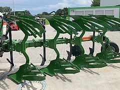 Amazone CAYROS XMS 950 SB 4-Schar