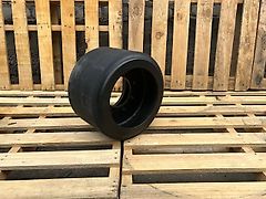 Midrollers to fit AGCO Challenger MT700 /MT800 series tractors