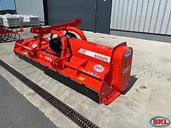 Maschio Bisonte 300 Neu Modell