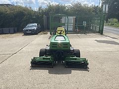 John Deere 2653B