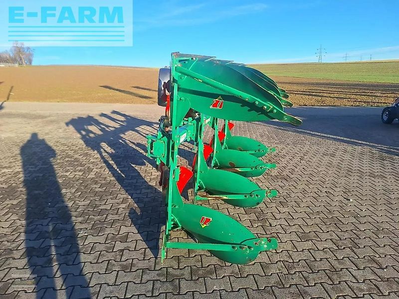 Regent titan 140 cx 4-scharig