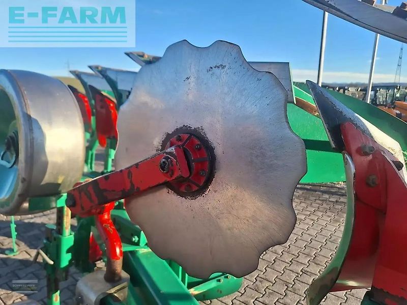 Regent titan 140 cx 4-scharig