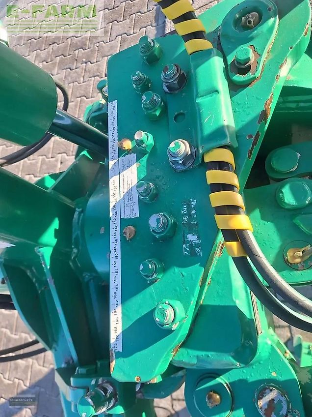 Regent titan 140 cx 4-scharig