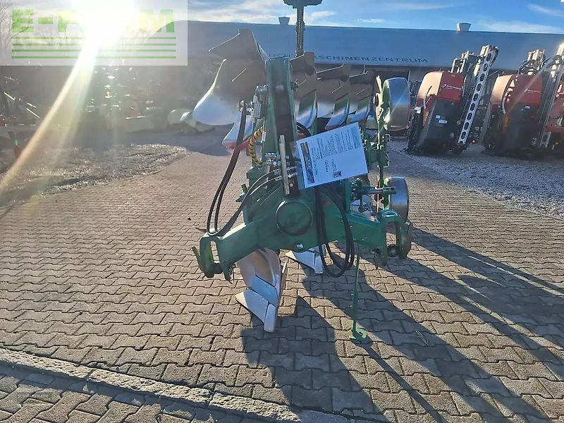 Regent titan 140 cx 4-scharig