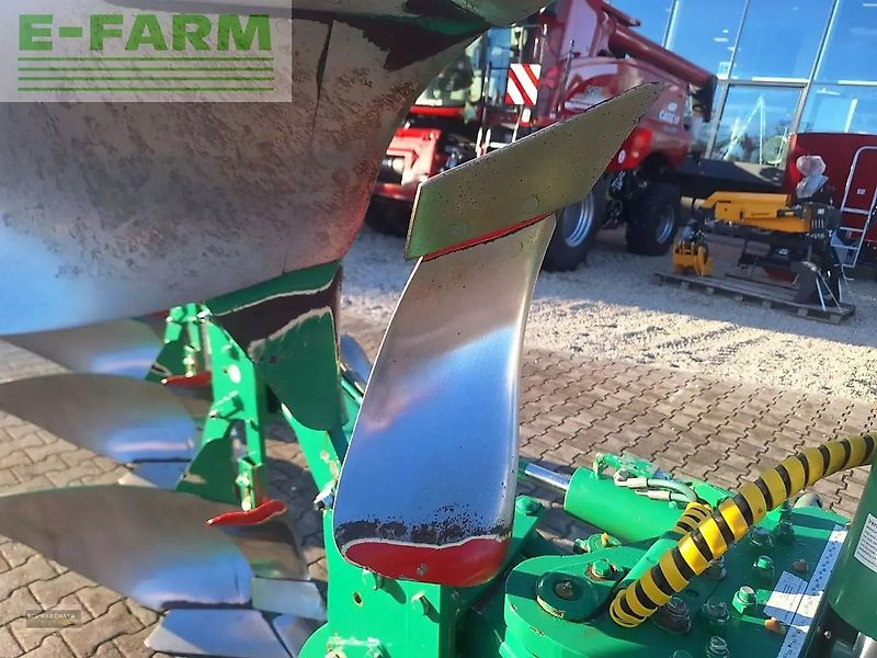 Regent titan 140 cx 4-scharig