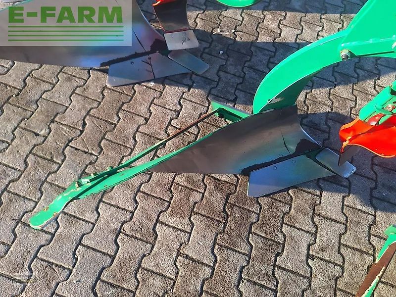 Regent titan 140 cx 4-scharig