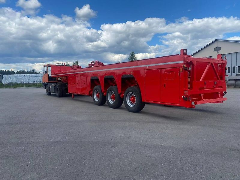 Faymonville Allaskärry