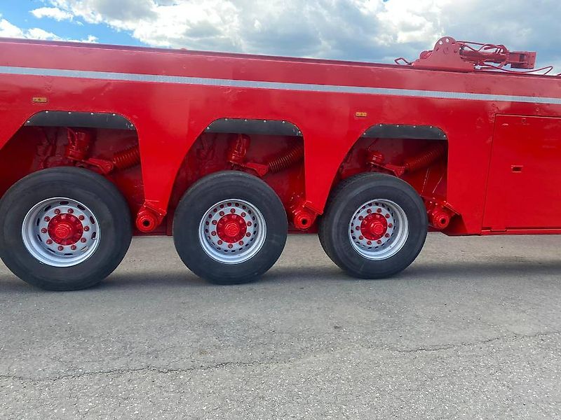 Faymonville Allaskärry