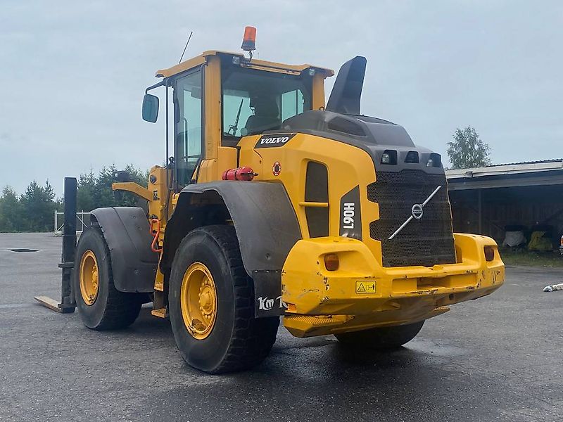 Volvo L 90 H