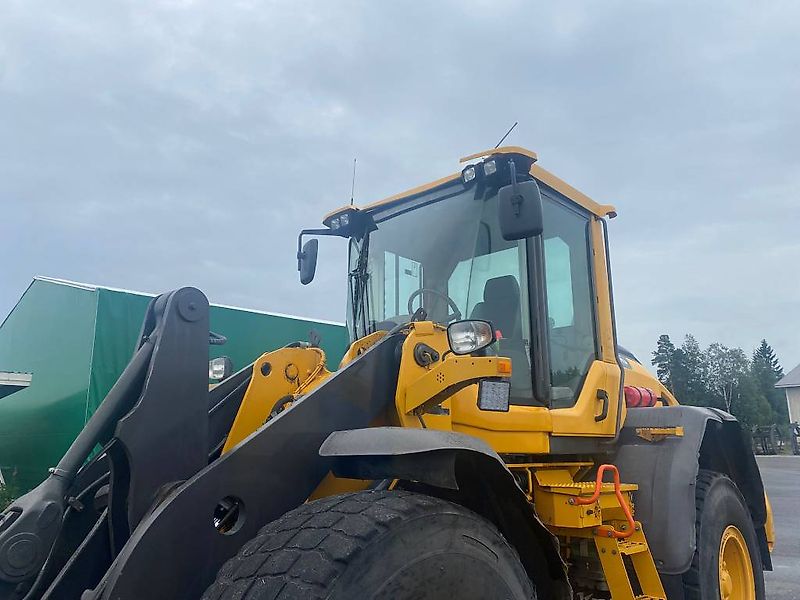 Volvo L 90 H