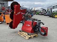 Fliegl Woodking Astschere