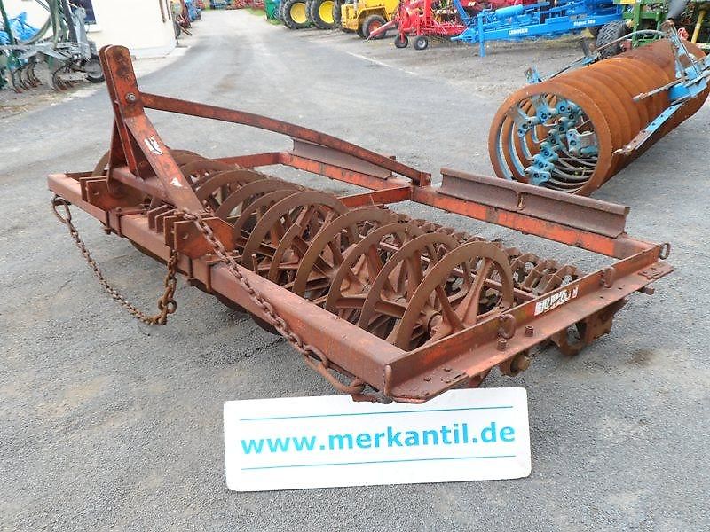 Niemeyer 3m m.Nockenringwalze