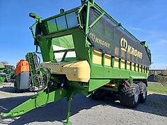 Krone GX 440