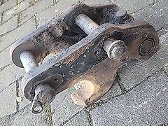 Schaeff Schnellwechsler TC35 TC37 HR16 Zeppelin ZRH16