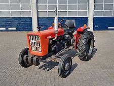 Shibaura S1500 TRACTOR