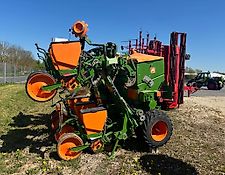 Amazone ED 602-K Amazone ED 602-K