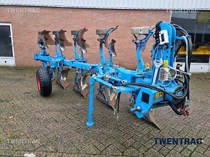 Lemken VariOpal 8 wentelploeg