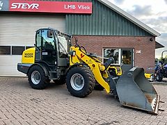 Wacker Neuson wl60