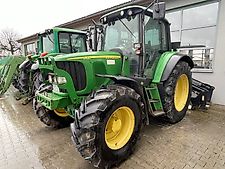 John Deere 6420 Premium John Deere 6420 Premium
