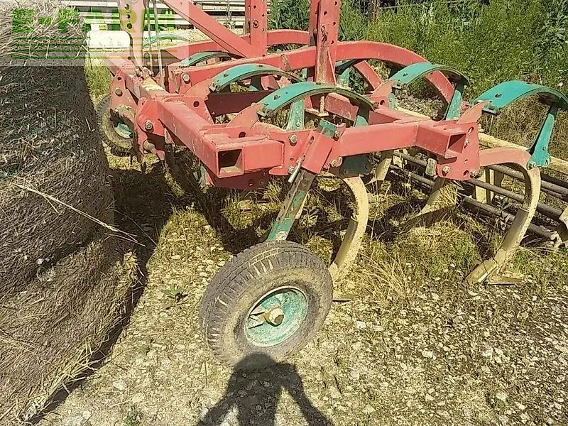 Kverneland clc 11 87 a00